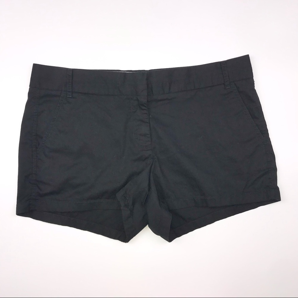 J Crew | NWOT Broken In Chino Short
